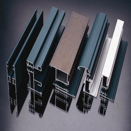 Aluminium Profile in Chennai (1)