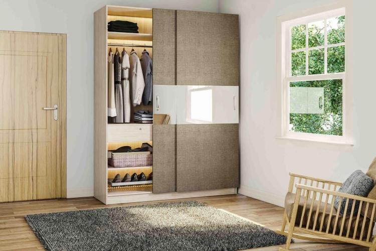 w23-pf-2DoorModularSlidingWardrobeinAmericanwalnutcolour1 (1) (2)